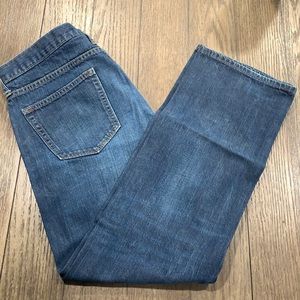 Banana Republic Men’s Jeans 35 x 30